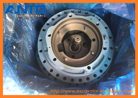 VOE14528260 14528260 VOE14566401 14566401 Excavator Final Drive مورد استفاده برای VOE EC360B EC330B Gearbox سفر