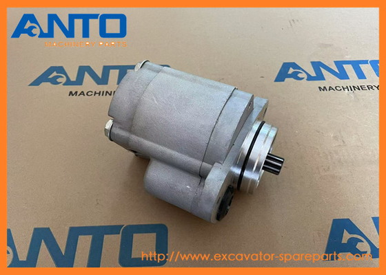 ۴۲۵۵۳۰۳ ۹۲۱۸۰۰۴ پمپ گیر HITACHI قطعات معدنی برای EX100-2 EX120-2