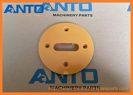 75Q4-03770 کابین قفل قفل پوشش HYUNDAI حفاری قطعات معدنی برای R140LC-9 R1200-9