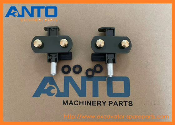 4395904 4395905 قفل آسی RH پنجره پایین HITACHI قطعات معدنی برای EX100-5