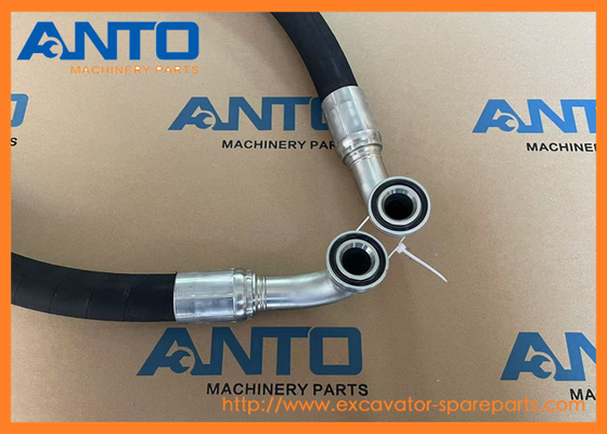 20Y-62-15130 20Y6215130 لوله برای کوماتسو حفاری PC200 PC210 PC220 PC240