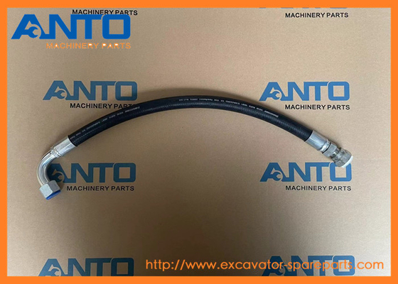 02754-005A6 02754005A6 تکیه لوله برای بارگیری چرخ KOMATSU WA1200 WA450 WA470 WA480