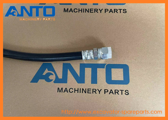 02764-003A5 02764003A5 لوازم لوله ای برای بارگیری چرخ KOMATSU WA1200 WA470 WA480