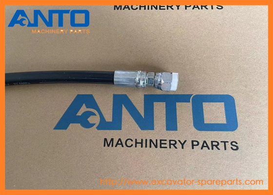 02765-002A4 02765002A4 لوازم لوله ای برای بارگذاری چرخ KOMATSU WA200 WA200PZ WA480