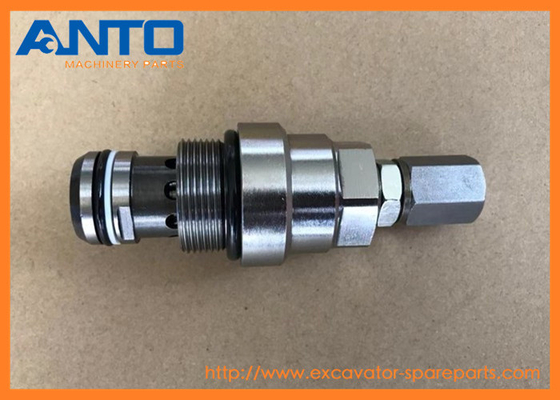 0412206 Valve Fit HITACHI قطعات یدکی EX100-2 EX100-2m EX100-3 EX100-3C EX100-3m EX100M-2