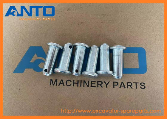 04205-11438 0420511438 قطعات معدنی کاوشگر مناسب KOMATSU PF3W PW100 PW100N PW100NS