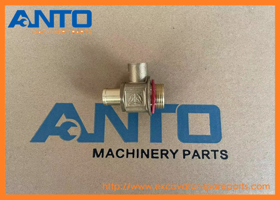 6150-23-5190 07705-01400 قطعات معدنی برای PC400LC-5