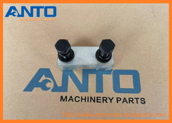 707-88-10150 7078810150 کلیمپ KOMATSU قطعات معدنی برای PC350-8
