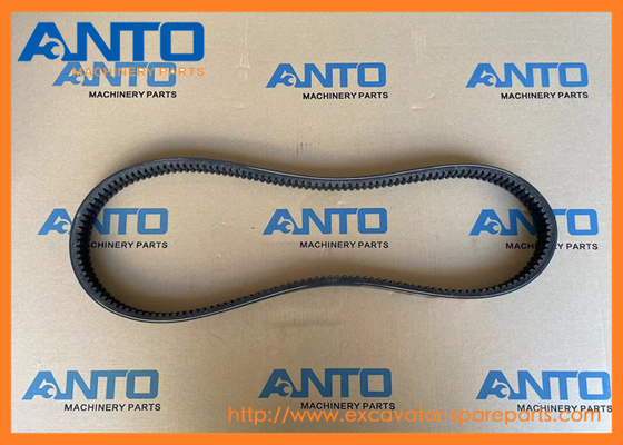 4615852 V-belt HITACHI قطعات معدنی مناسب برای ZX27U-2 ZX29U-3