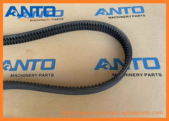 4615852 V-belt HITACHI قطعات معدنی مناسب برای ZX27U-2 ZX29U-3