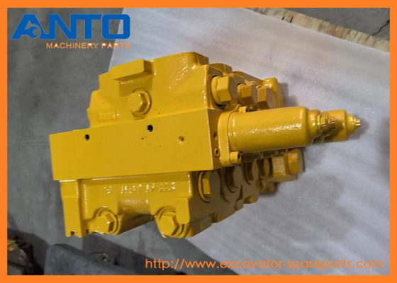 723-66-21600 7236621600 مونتاژ دریچه کنترل KOMATSU قطعات معدنی برای D375A-6