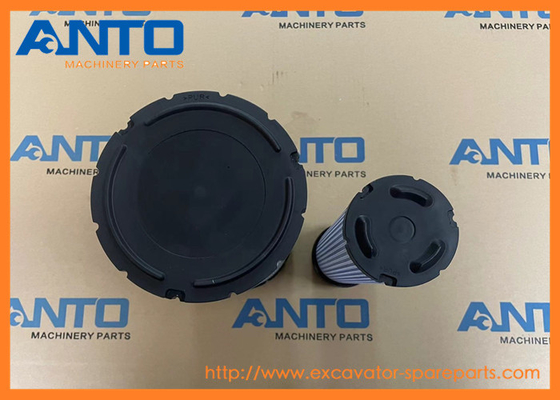 59800-26110 3A111-19140 فیلتر هوا KUBOTA قطعات یدکی حفاری برای KX080