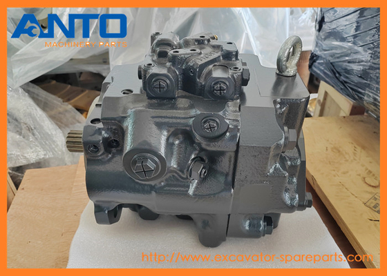 708-1U-00171 708-1U-00170 پمپ فرمان برای KOMATSU چرخ بارگیری WA380 WA430