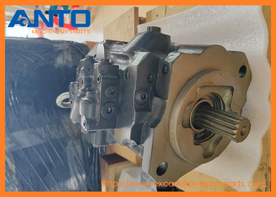 708-1U-00171 708-1U-00170 پمپ فرمان برای KOMATSU چرخ بارگیری WA380 WA430