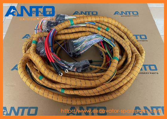 231-5236 2315236 قطعات الکتریکی حفاری هارنیس برای 322C 325C 325C L