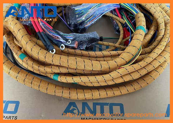 231-5236 2315236 قطعات الکتریکی حفاری هارنیس برای 322C 325C 325C L