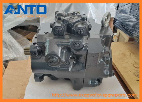 708-1U-00171 708-1U-00170 پمپ فرمان KOMATSU قطعات یدکی برای شارژر چرخ WA380-6