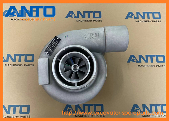 6506-21-5011 6506-21-5020 توربو شارژر KOMATSU قطعات معدنی برای PC400LC-8