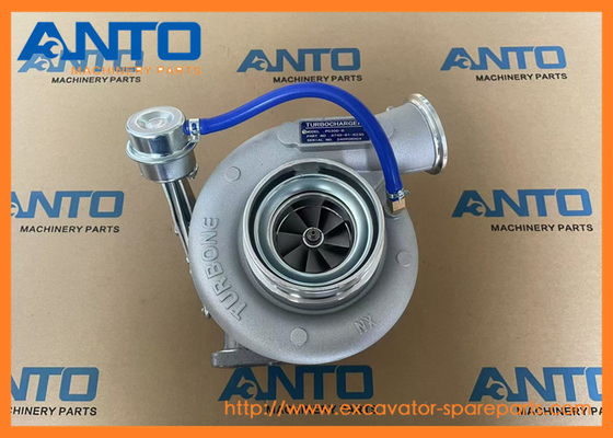 6745-81-8230 6745818230 توربو شارژر مورد استفاده برای حفاری های KOMATSU PC300 PC300HD PC350