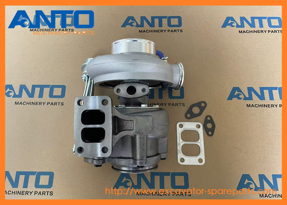 6745-81-8230 6745818230 توربو شارژر مورد استفاده برای حفاری های KOMATSU PC300 PC300HD PC350
