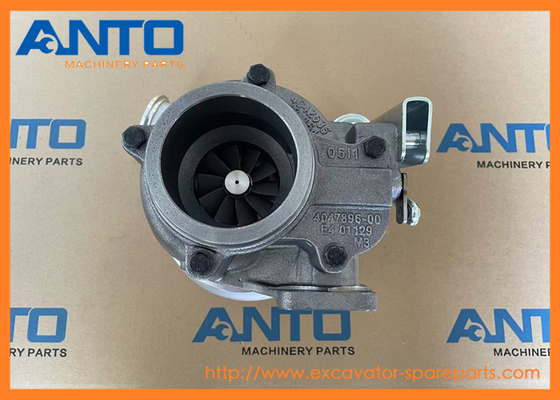 6745-81-8230 6745818230 توربو شارژر مورد استفاده برای حفاری های KOMATSU PC300 PC300HD PC350