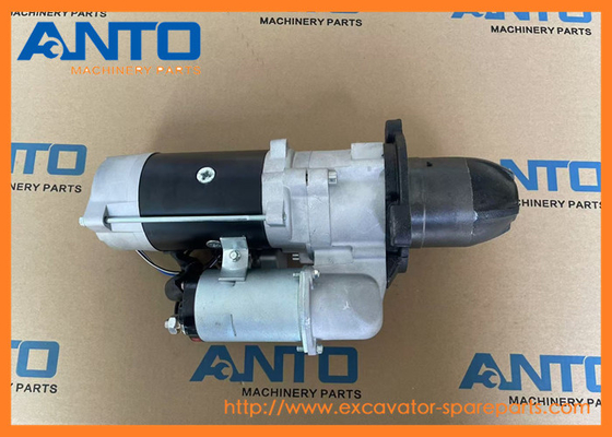 600-863-8111 6008638111 موتور استارتر برای حفاری های KOMATSU استفاده می شود PC300 PC300HD PC360