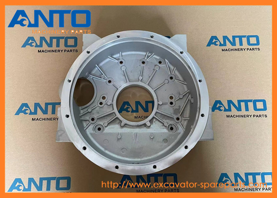 6204-21-4230 6204-21-4160 خانه چرخ پرنده KOMATSU قطعات موتور حفاری برای PC88MR-8 4D95-2