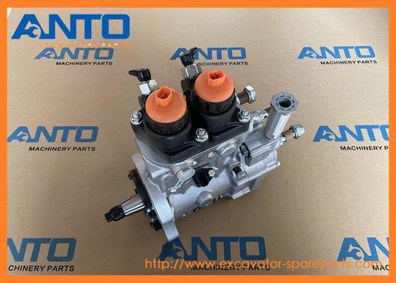 6261-71-1111 6261-71-1110 پمپ تزریق سوخت KOMATSU قطعات موتور برای WA500-6