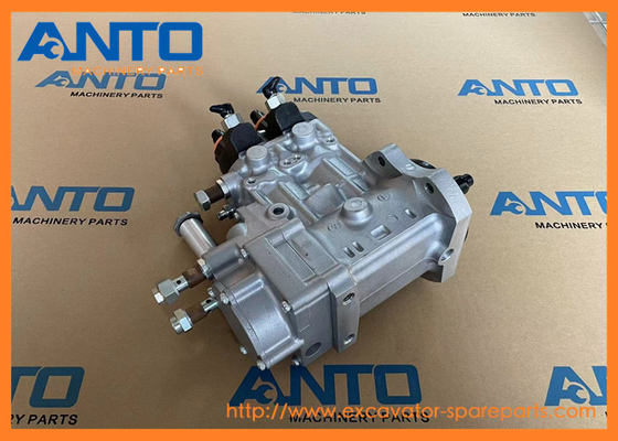 6261-71-1111 6261-71-1110 پمپ تزریق سوخت KOMATSU قطعات موتور برای WA500-6