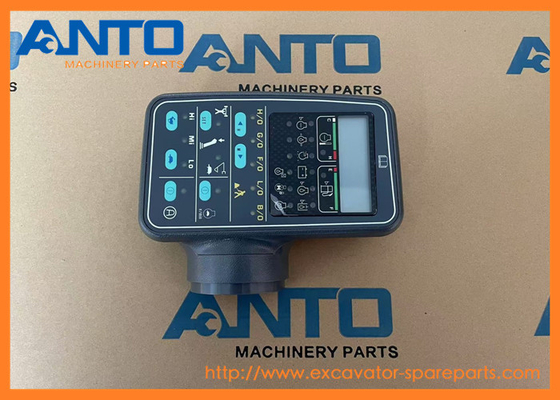 7834-77-3000 7834773000 مانیتور Assy برای KOMATSU حفاری PC200 PC210 PC220 PC230