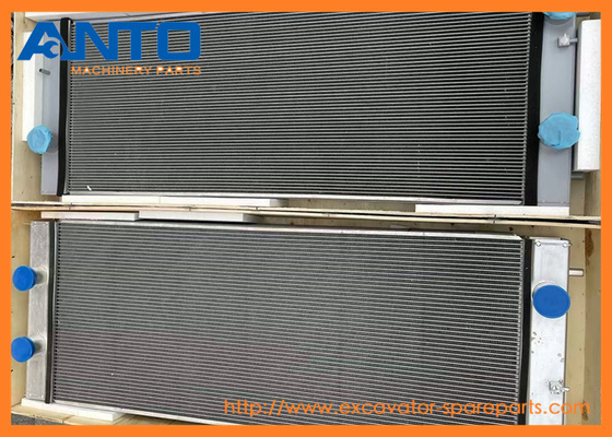 21M-03-21110 21M0321110 هسته Assy حفاری قطعات تهویه مطبوع مناسب KOMATSU PC600 PC650
