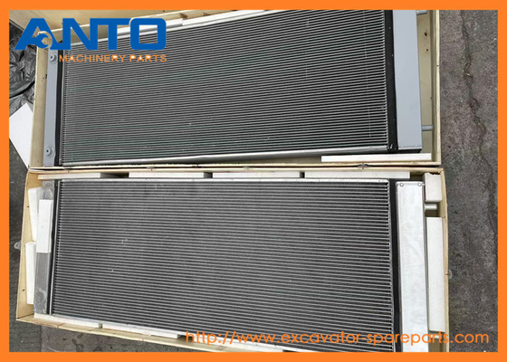 21M-03-21110 21M0321110 هسته Assy حفاری قطعات تهویه مطبوع مناسب KOMATSU PC600 PC650