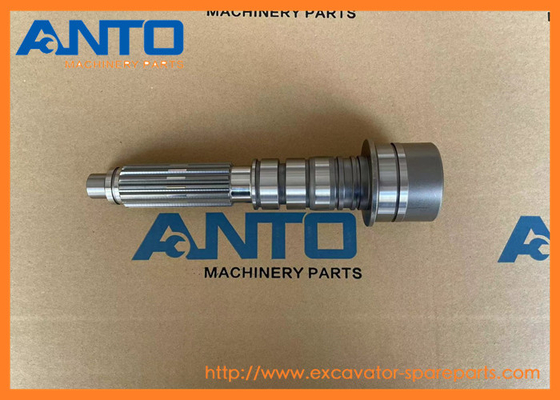 ZGAQ-00947 گودال ورودی قطعات معدنی هیوندای برای R140W-7 R170W-7
