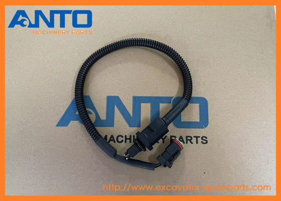 600-311-3722 600-311-3721 حسگر جدا کننده آب و روغن KOMATSU قطعات معدنی برای PC160LC-8