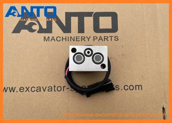 702-21-57500 7022157500 شیر خلبان برای حفاری های KOMATSU PC160 PC180 PC190 PC300 PC300HD