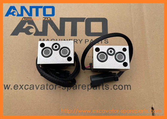 702-21-57500 7022157500 شیر خلبان برای حفاری های KOMATSU PC160 PC180 PC190 PC300 PC300HD