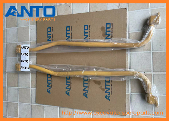 707-86-00810 7078600810 لوله L.H. قطعات معدنی برای KOMATSU PC300 PC350 PC360