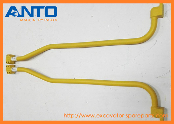 707-86-00810 7078600810 لوله L.H. قطعات معدنی برای KOMATSU PC300 PC350 PC360