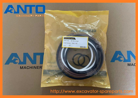 707-99-57330 7079957330 کیت سرویس قطعات یدکی برای کماتسو WA470 WA480