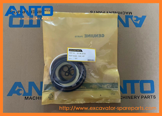 707-99-25710 7079925710 کیت خدمات قطعات یدکی برای کماتسو WA450 WA470 WA480