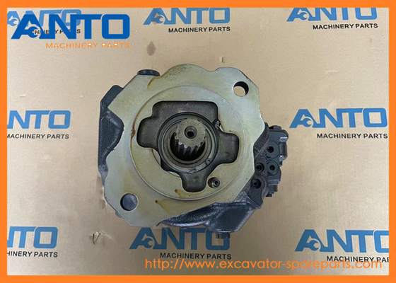 708-1U-00161 708-1U-00160 پمپ هیدرولیک KOMATSU قطعات یدکی برای WB93R-5E0