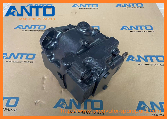 708-1U-00161 708-1U-00160 پمپ هیدرولیک KOMATSU قطعات یدکی برای WB93R-5E0