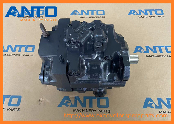 708-1U-00161 708-1U-00160 پمپ هیدرولیک KOMATSU قطعات یدکی برای WB93R-5E0