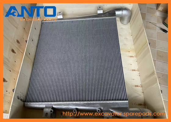 209-03-41121 2090341121 پس از خنک کننده KOMATSU قطعات معدنی برای PC800-8E0