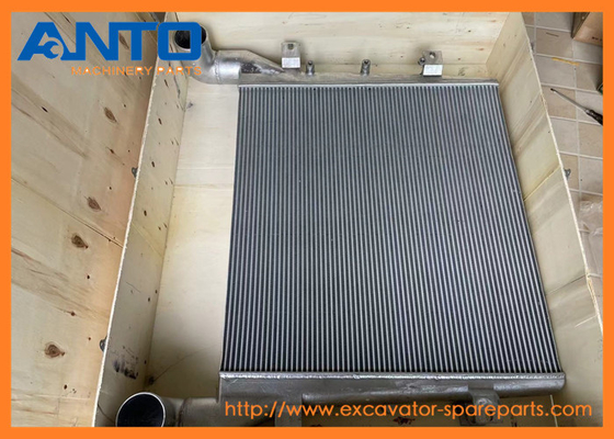 209-03-41121 2090341121 پس از خنک کننده KOMATSU قطعات معدنی برای PC800-8E0