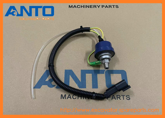 7861-91-1420 7861911420 سنسور KOMATSU قطعات معدنی برای PC100-6 PC300-6