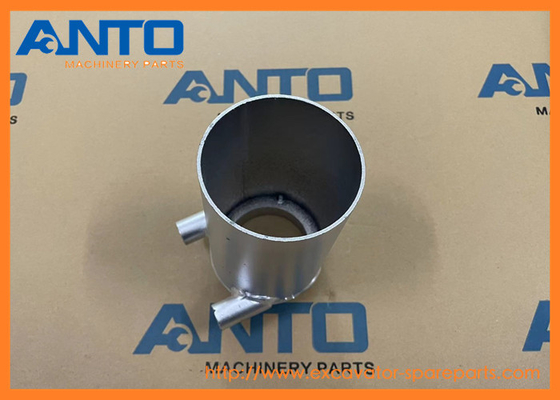 6735-11-5611 6735115611 لوله KOMATSU قطعات خفه کننده خروجی حفاری برای PC200LC-8