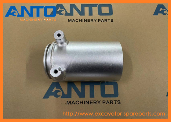 6735-11-5611 6735115611 لوله KOMATSU قطعات خفه کننده خروجی حفاری برای PC200LC-8