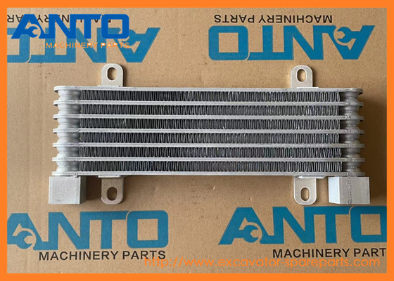 208-03-71161 2080371161 پشتیبانی خنک کننده روغن برای حفاری های KOMATSU PC130 PC138 PC138US