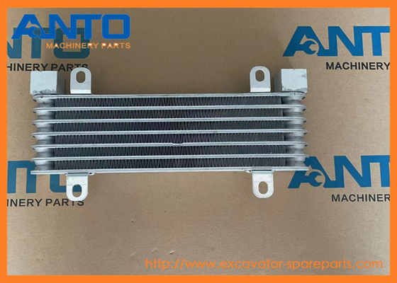 208-03-71161 2080371161 پشتیبانی خنک کننده روغن برای حفاری های KOMATSU PC130 PC138 PC138US